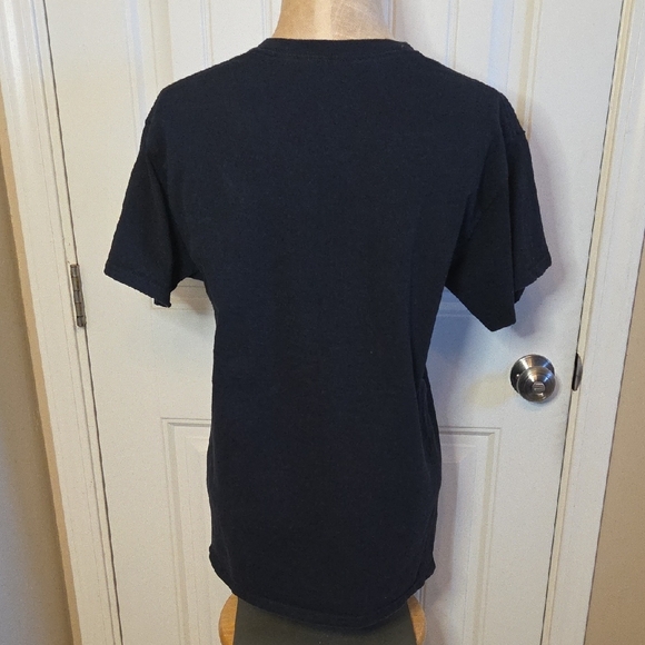 Madame Leota Psychic Graphic T-Shirt - Picture 2 of 5